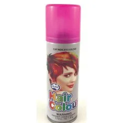 Alpen Colour Hair Spray 175ml Pink