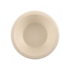 Alpen Sugarcane Bowls Natural 160mm 10 Pack