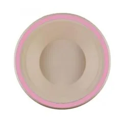 Alpen Sugarcane Bowls Light Pink 160mm 10 Pack
