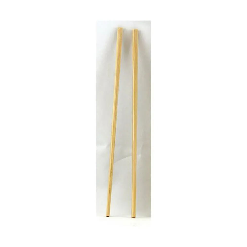 Alpen Bamboo Chopsticks 21cm 10 Pack 1 Alpen Bamboo Chopsticks 21cm 10 Pack