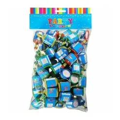 Artwrap Party Popper 50 Pack