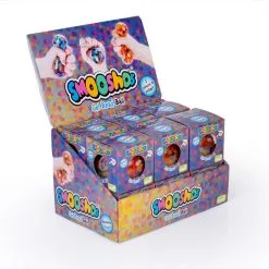 MDI Smooshos Ball Gel Bead Multicolour Sensory Toy -Costumes Party Store ED SBGBM 4