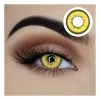 Sweidas Starry Eyed Yearly Lenses - Goblin