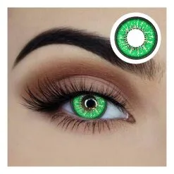 Sweidas Starry Eyed Yearly Lenses - Sinner
