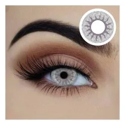 Sweidas Starry Eyed Yearly Lenses - Zero 2.0