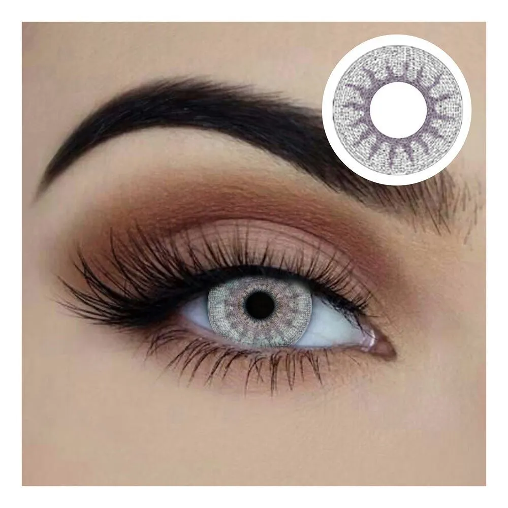 Sweidas Starry Eyed Yearly Lenses - Zero 2.0 1 Sweidas Starry Eyed Yearly Lenses - Zero 2.0