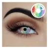 Sweidas Starry Eyed Yearly Lenses - Fairy Dust