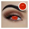 Sweidas Starry Eyed Yearly Lenses - Red Mesh