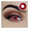 Sweidas Starry Eyed Yearly Lenses - Shockwave