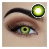 Sweidas Starry Eyed Yearly Lenses - Poison Ivy