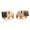 MDI Pullie Pal Stretch Pug Sensory Toy