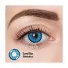 HP Imports Love Blue Contact Lens