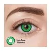 HP Imports Love Green Contact Lens