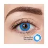 HP Imports Naruto Blue Contact Lens