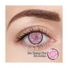 HP Imports Star Fantasy Pink Contact Lens