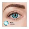 HP Imports Vike Blue Contact Lens
