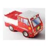 AMSCAN Fire Engine 3D Shape Pinata