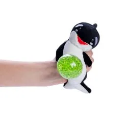 MDI Jellyroos Aqua Mates Sensory Toy -Costumes Party Store LT JRAM 2