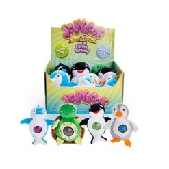 MDI Jellyroos Aqua Mates Sensory Toy -Costumes Party Store LT JRAM 4