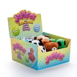 MDI Jellyroos Best Mates Sensory Toy -Costumes Party Store LT JRBM 3