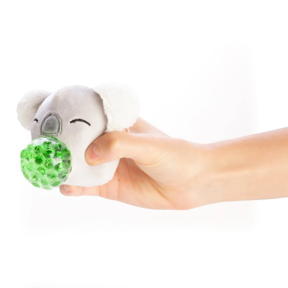 MDI Squishy Bubble Plush Koala Sensory Toy 2 MDI Squishy Bubble Plush Koala Sensory Toy - Image 2