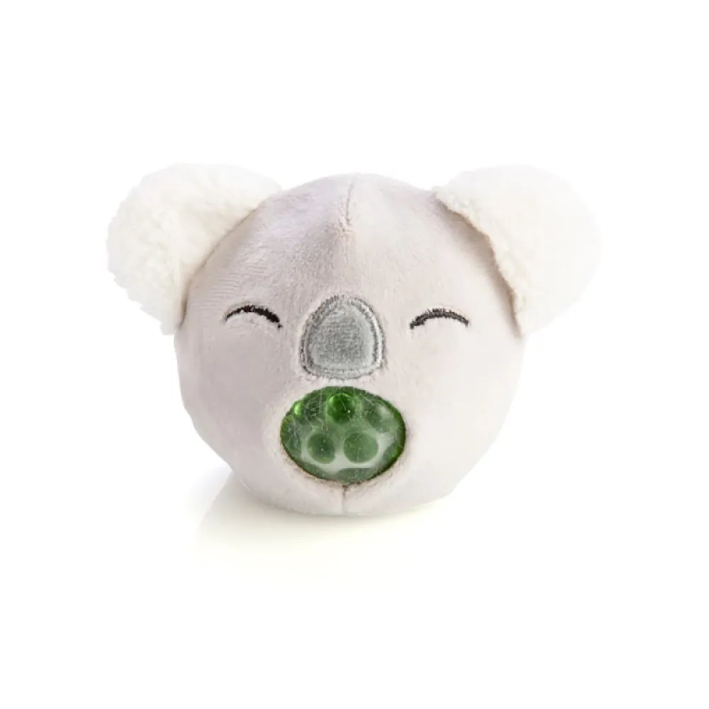 MDI Squishy Bubble Plush Koala Sensory Toy 1 MDI Squishy Bubble Plush Koala Sensory Toy