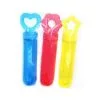 Unique Bubbles & Wands 3 Pack
