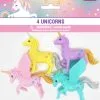 Unique 4 Unicorns