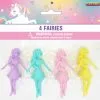 Unique 4 Fairies
