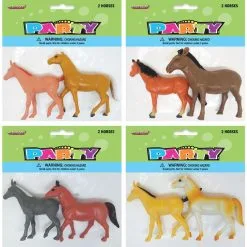 Unique 2 Large Horses