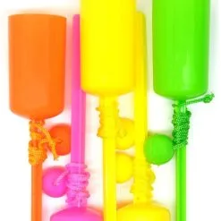 Unique 5 Cup & Ball Games