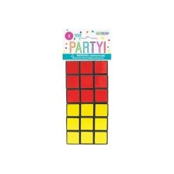 Unique Puzzle Cubes 2 Pack