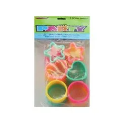 Unique 6 Spring Shapes