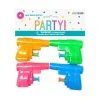 Unique Mini Water Pistols 4 Pack