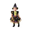 AMSCAN Costume Cauldron Cutie Girls 6-12 Months