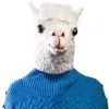 MDI Madheadz Alpaca Mask