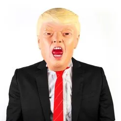 MDI Madheadz Crazy Donald Mask