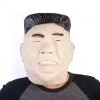 Unique Kim Jong-Un Mask
