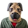 MDI Madheadz Pug Mask