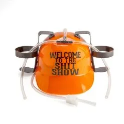 MDI Shit Show Drinking Hat