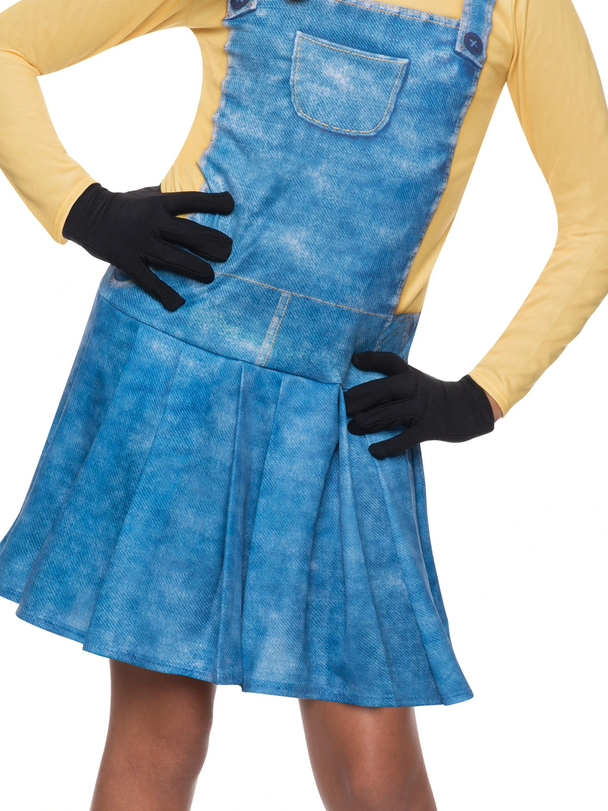 Rubies Minion Female Costume Child 3 Rubies Minion Female Costume Child - Image 3