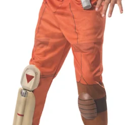 Rubies Ezra Deluxe Child Small -Costumes Party Store RB 0453 2