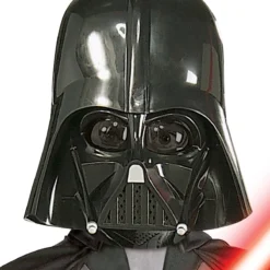 Rubies Darth Vader Deluxe Costume Medium 6 Rubies Darth Vader Deluxe Costume Medium -Costumes Party Store RB 0459 2