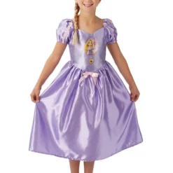 Rubies Rapunzel Classic Costume Medium -Costumes Party Store RB 1151 2