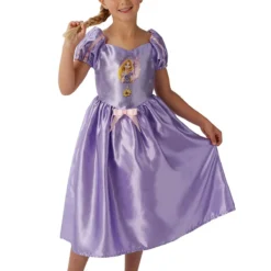 Rubies Rapunzel Classic Costume Medium -Costumes Party Store RB 1151 3