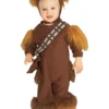 Rubies Chewbacca Size Toddler