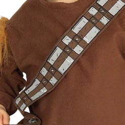 Rubies Chewbacca Size Toddler -Costumes Party Store RB 11681TODD 2