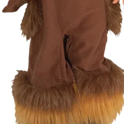 Rubies Chewbacca Size Toddler -Costumes Party Store RB 11681TODD 3