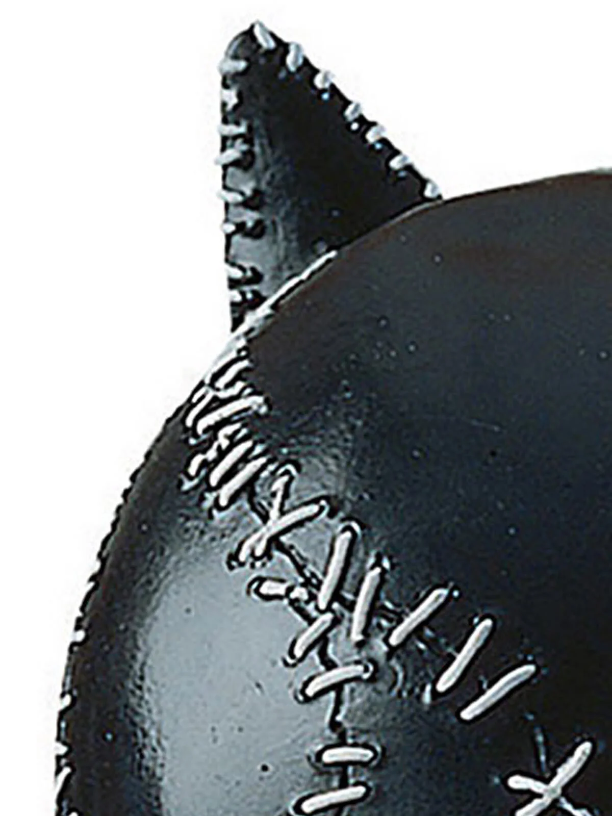 Rubies Catwoman Mask - Adult 2 Rubies Catwoman Mask - Adult - Image 2