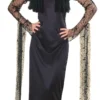 Rubies Morticia Addams Costume Adult Small